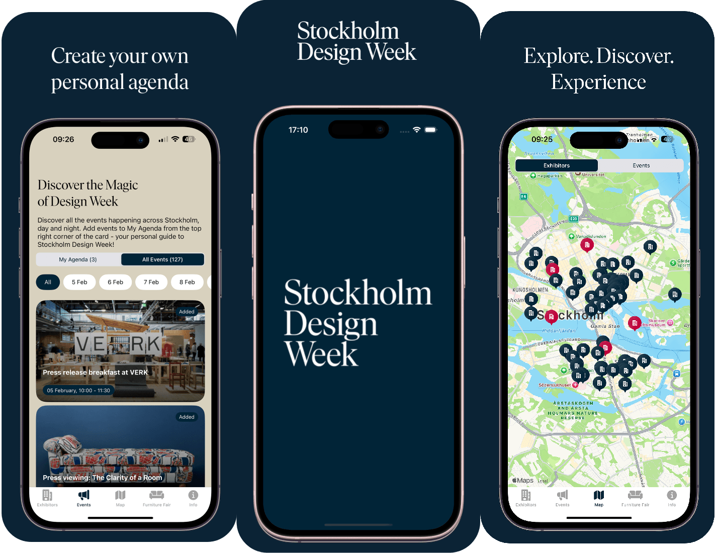 Stockholm Design Week